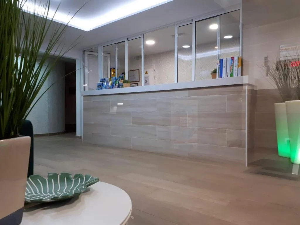 Lobby, Los Aguacates, Gran Canaria