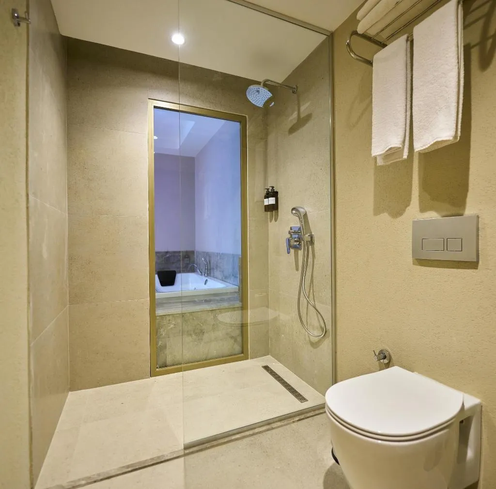 Room, La Maja Hotel, Antalya