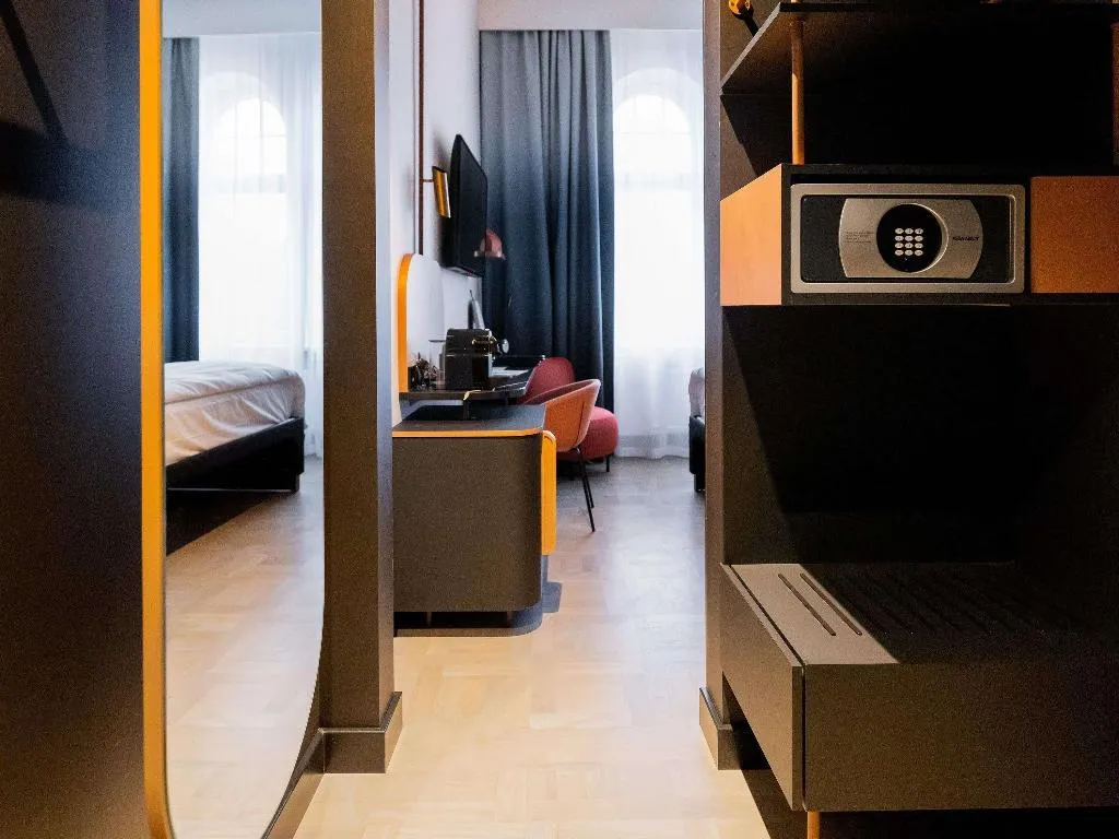 TWIN COMFORT Room, Tribe Riga City Centre, Riga