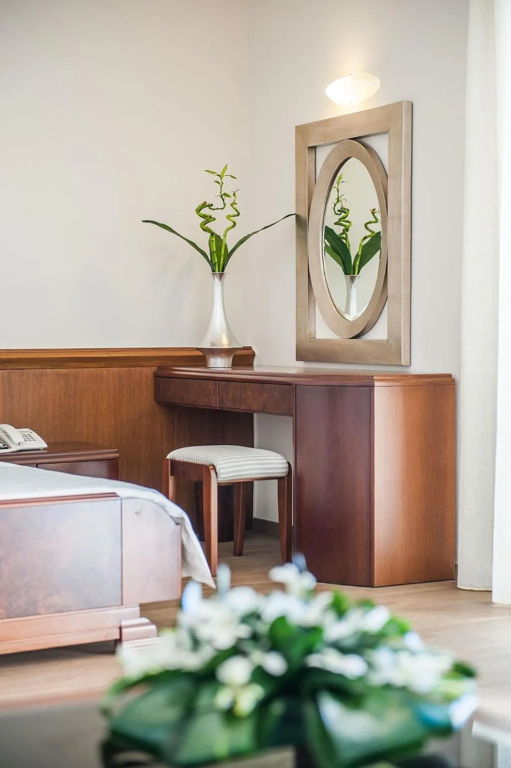 Room, Avra City Hotel, Crete