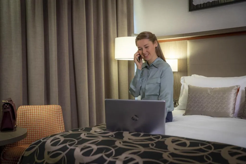 DOUBLE EXECUTIVE Room, Clayton Dublin Airport, Dublin