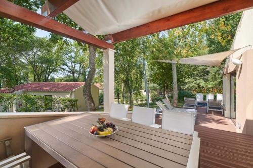 Villas Bellevue Plava Laguna, Istria