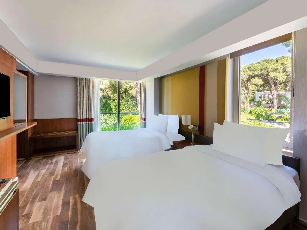 VILLA CLUB Room, Club Prive By Rixos Belek ALL INCLUSIVE, Antalya