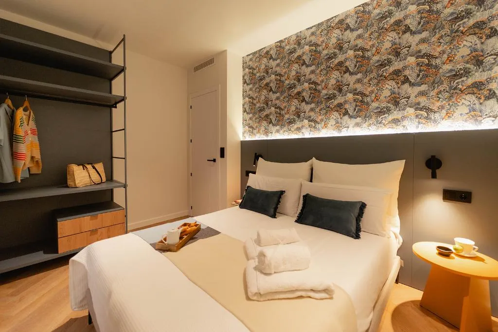 APARTMENT SEA VIEW Room, Niu Line, Costa Blanca