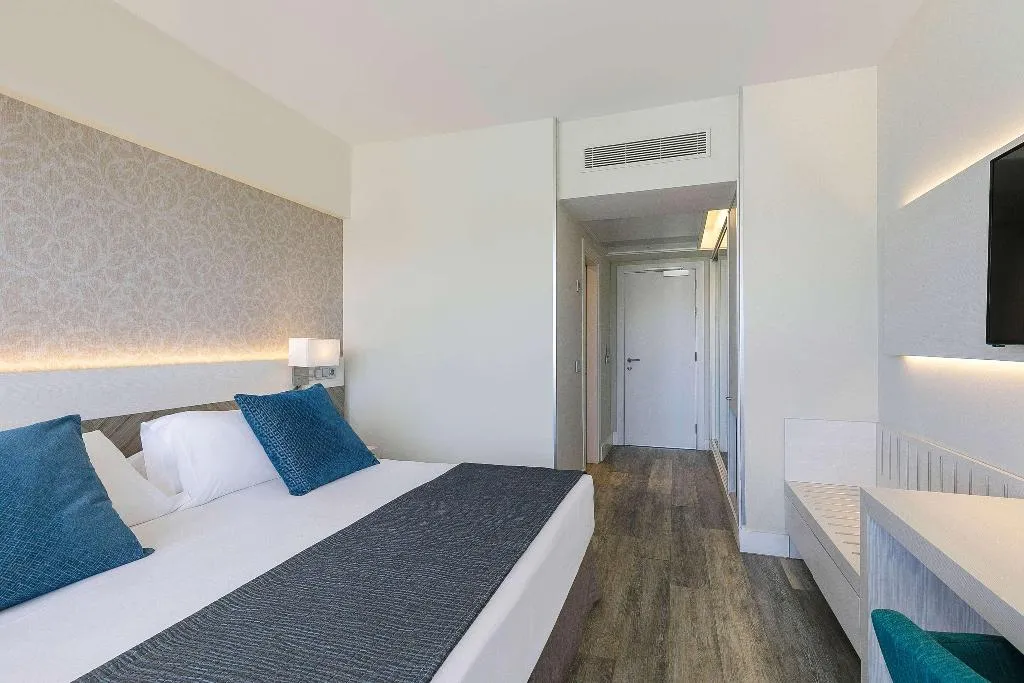 Room, Sol Torremolinos Don Pablo, Costa Del Sol