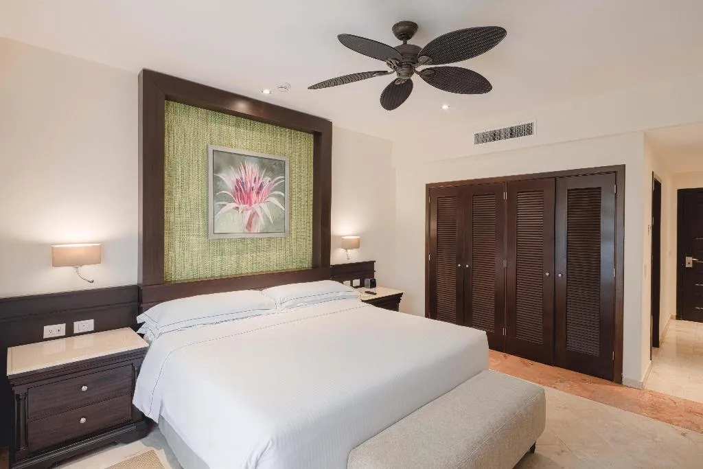 SUITE DELUXE Room, Occidental at Xcaret Destination, Cancun Area