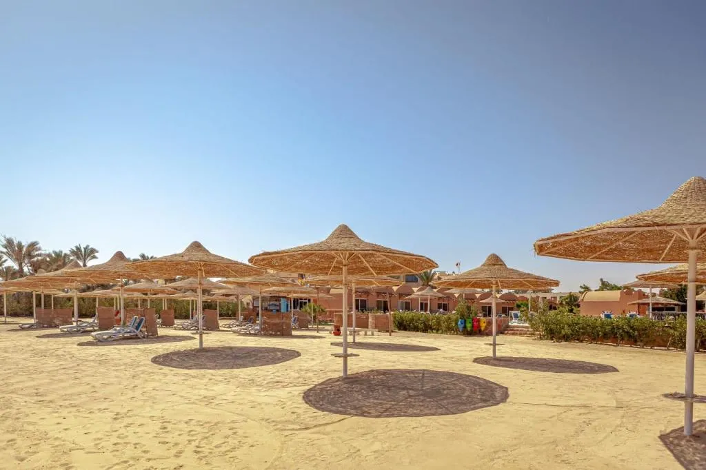 Beach, Silver Beach Boutique Hotel, Red Sea Riviera