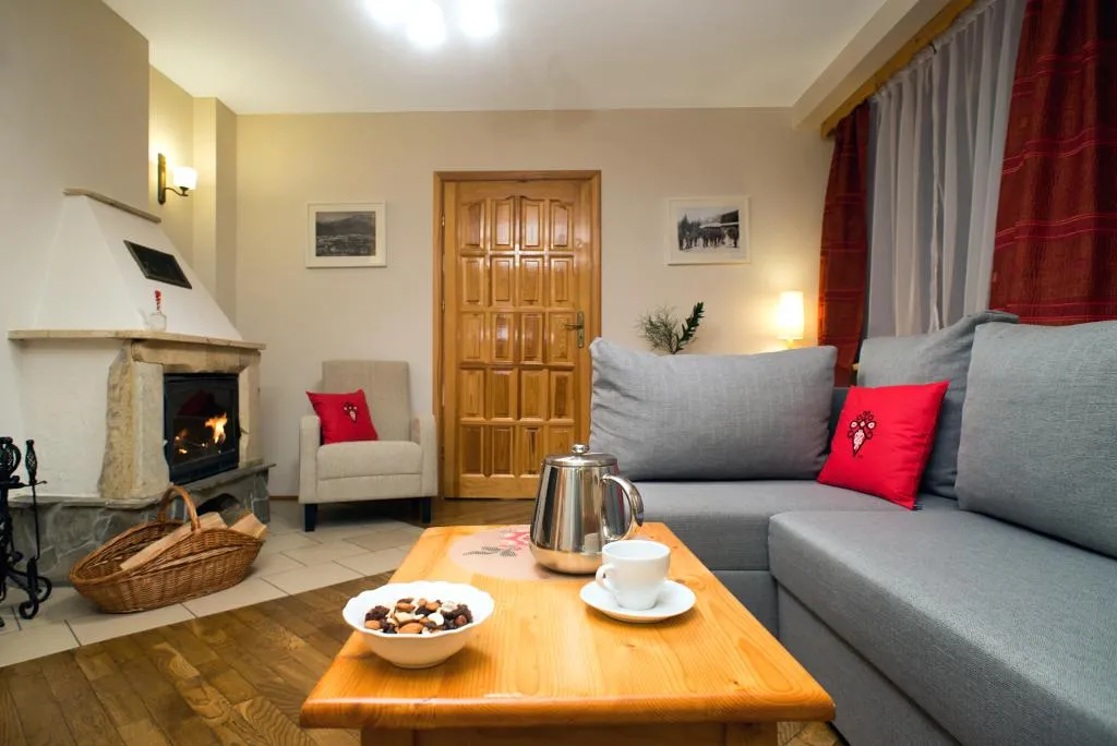 Room, Apartamenty Apartart Zakopane, Krakow