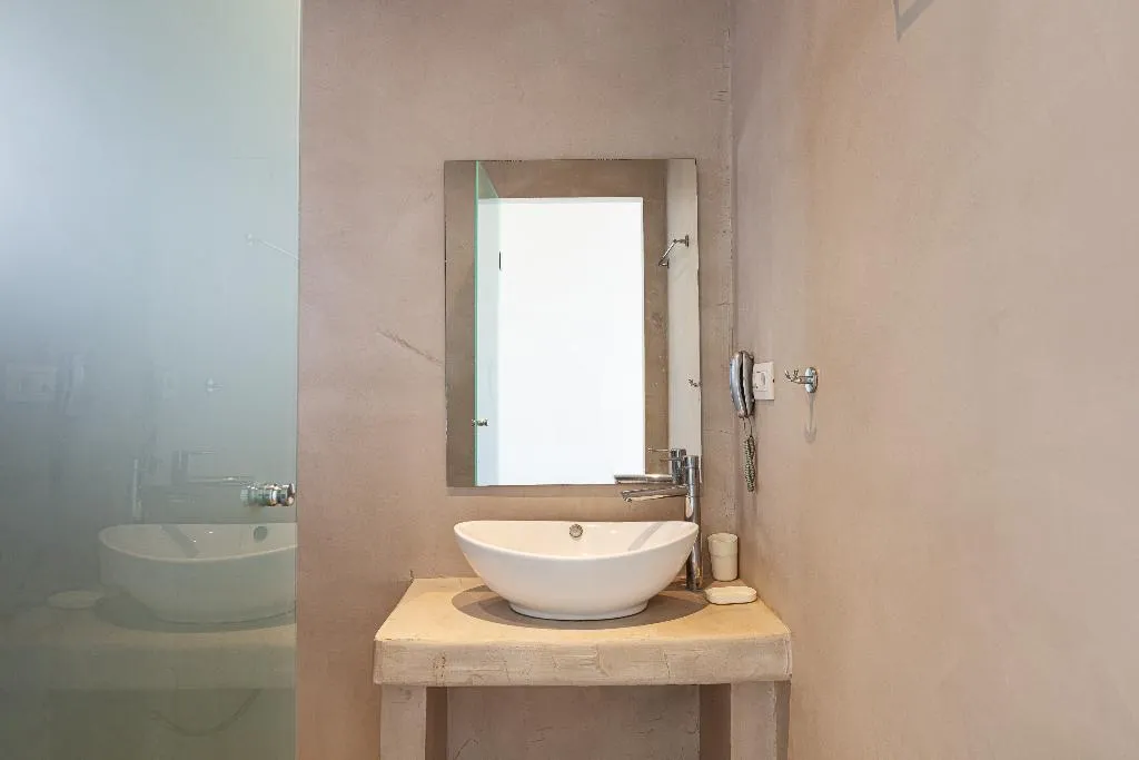 Double or Twin SUPERIOR SEA VIEW Room, Atali Grand Resort, Crete