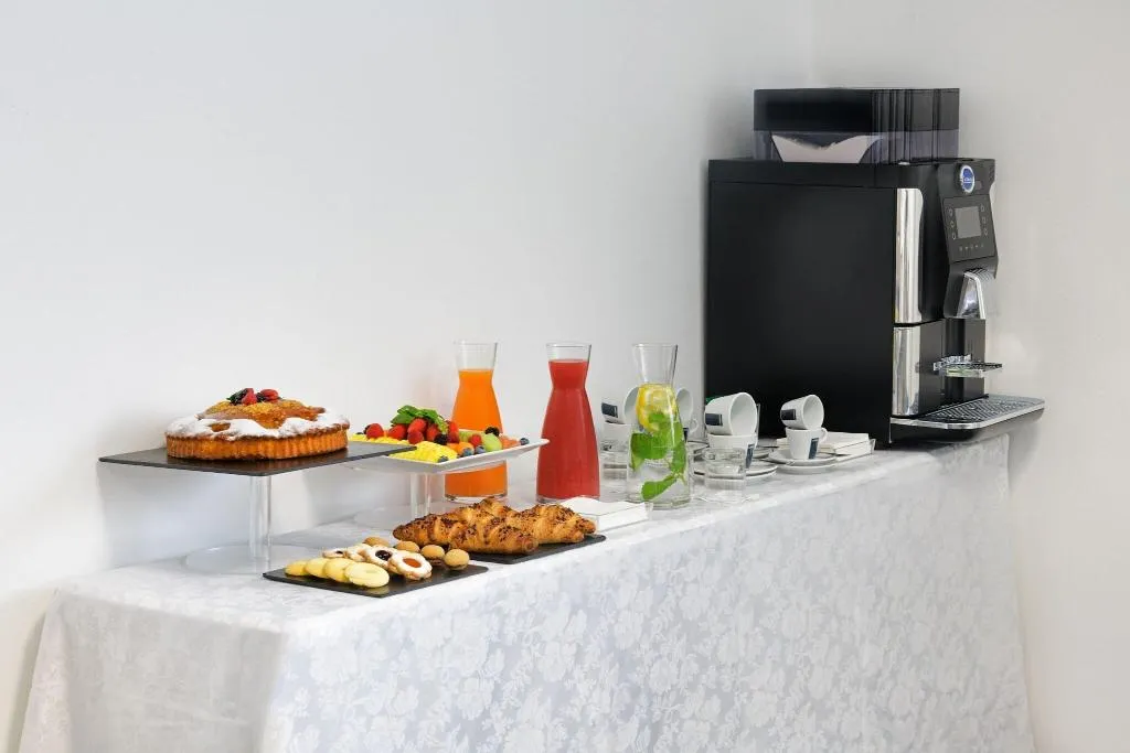 Restaurant, Ac Hotel Milano Sesto, Milan