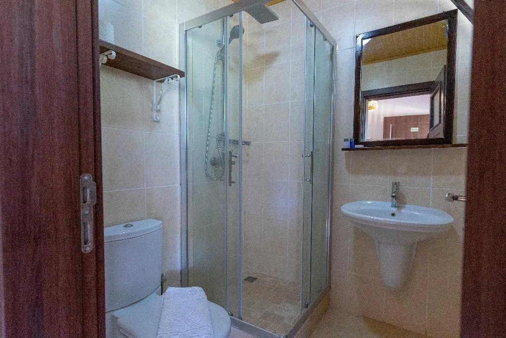 SINGLE STANDARD Room, Xanthos Boutique Hotel Patara, Dalaman
