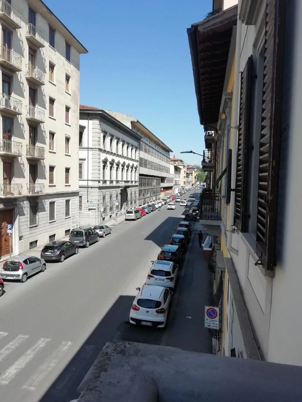DOUBLE SUPERIOR Room, Relais La Corte Di Cloris, Florence