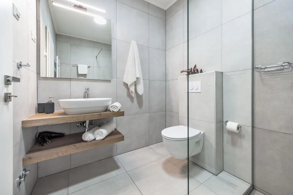 Room, Sunset Residence Rovinj, Istria