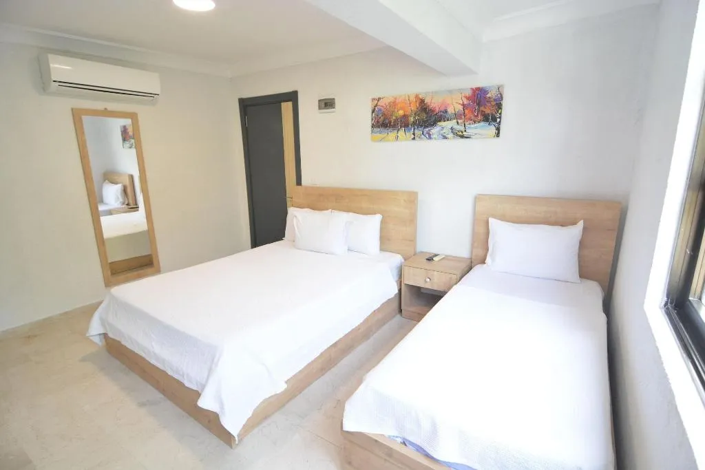 Room, Ados Hotel, Izmir