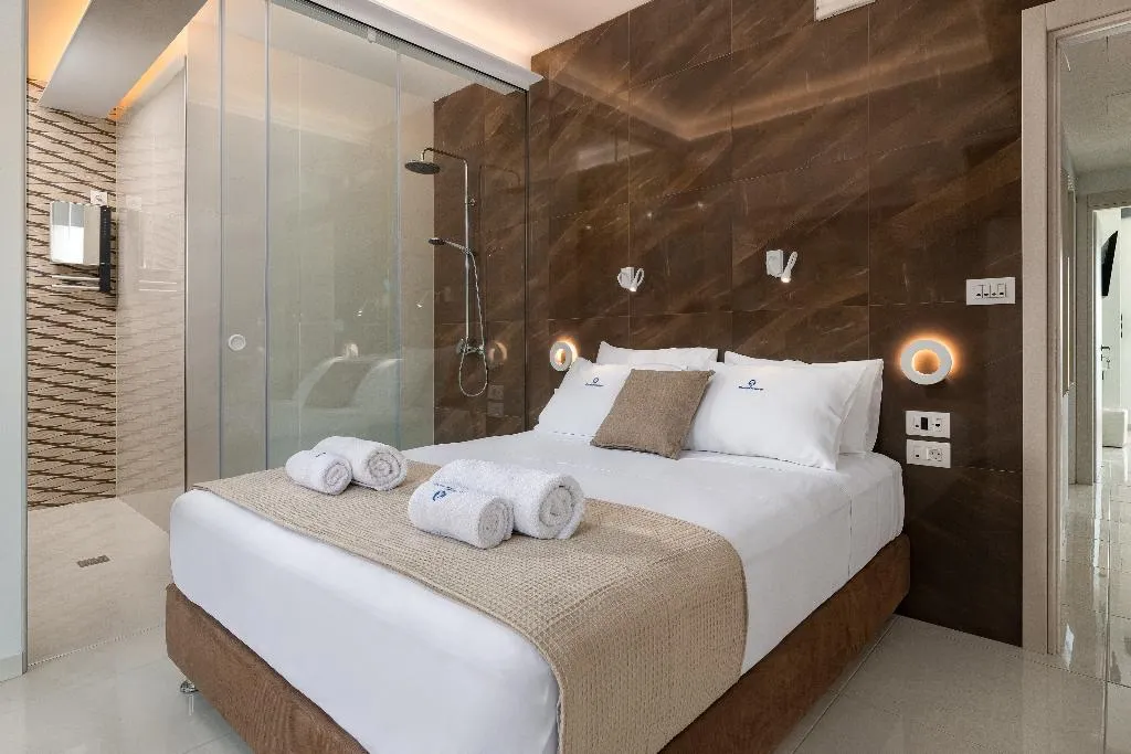 SUITE LUXURY Room, Rhodes Skyline Suites, Rhodes