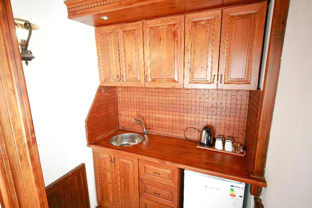 JUNIOR SUITE BASIC Room, Enso Inn, Dalaman