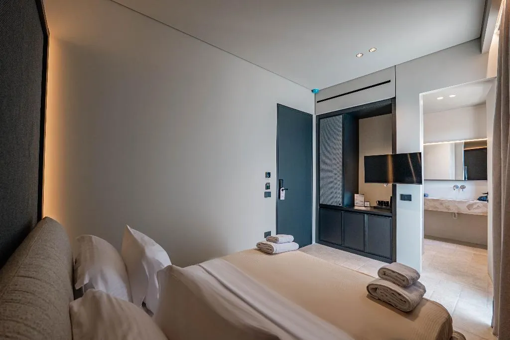 SUITE SUPERIOR Room, Sondor Hotel, Southern Albania