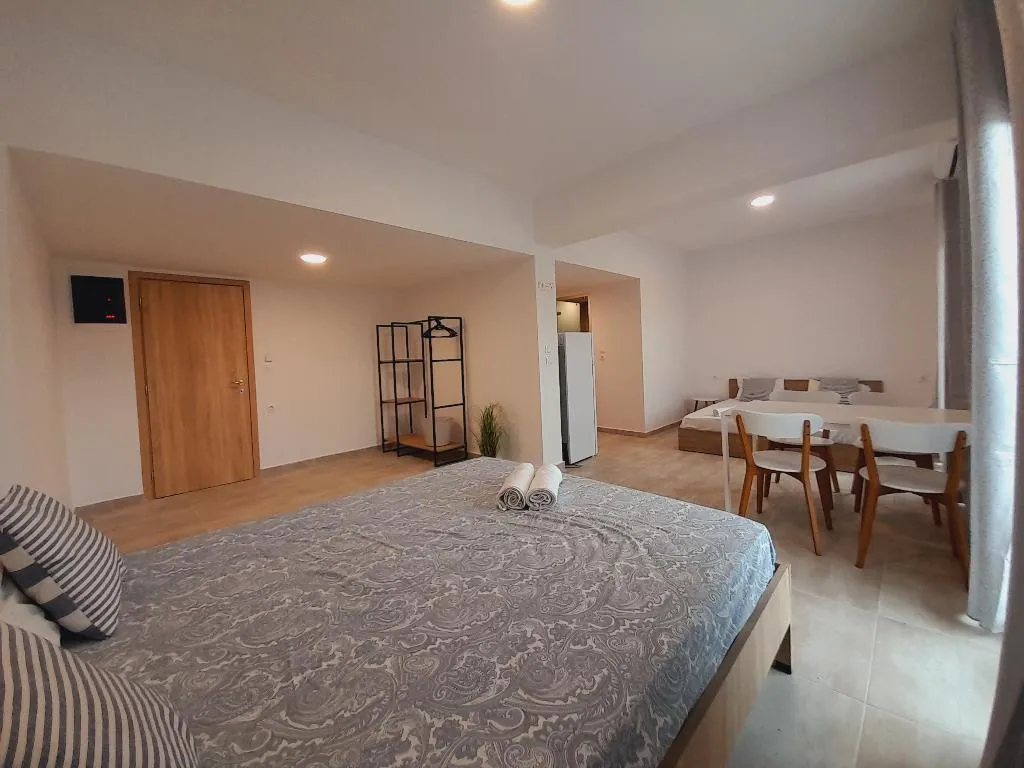 APARTMENT CAPACITY 4 Room, Telhinis Hotel and Apartments, Rhodes