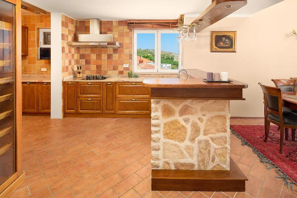 SUITE PREMIUM Room, Villa Andrea, Split