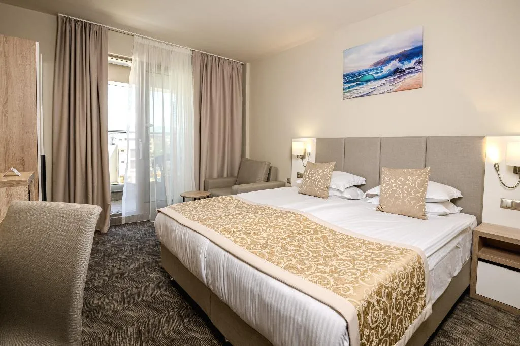Room, Laguna Park Sunrise, Bourgas