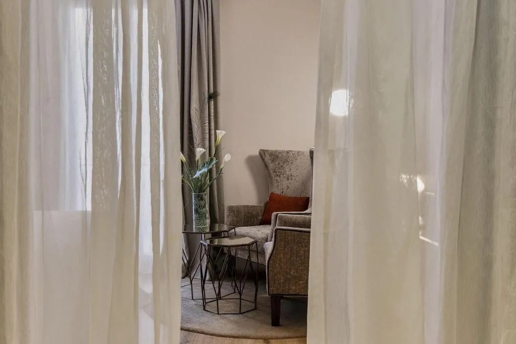 DOUBLE SUPERIOR KING BED Room, Boutique Hotel Posada Terra Santa, Majorca