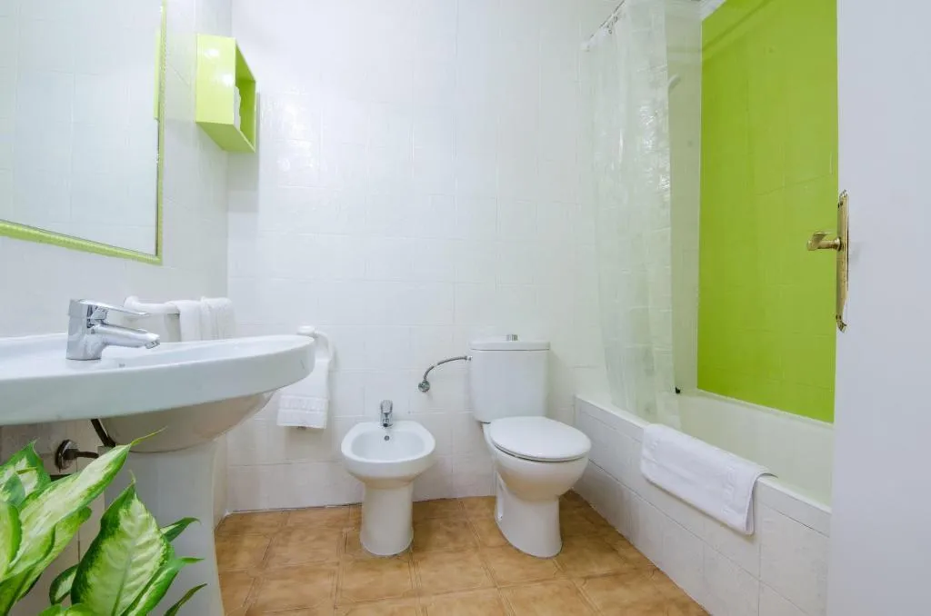 Room, Marazul, Costa Almeria