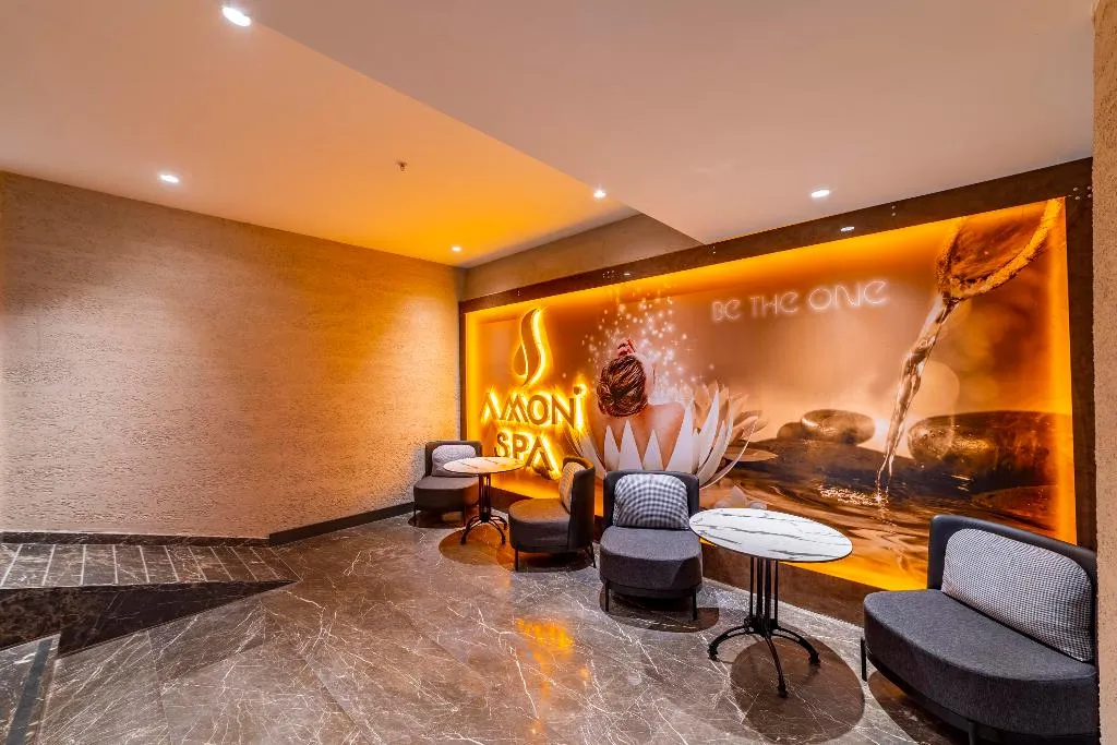 Sports and Entertainment, Amon Hotel Belek, Antalya