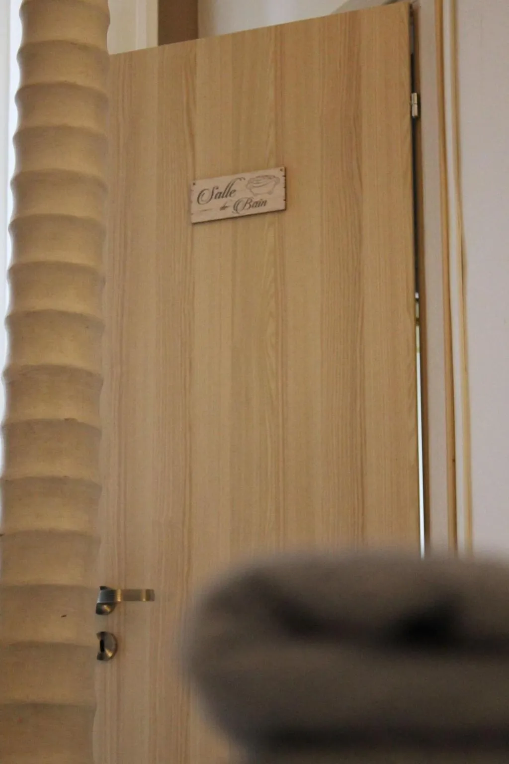 Room, B&B Al 68 di Piazza Cavour, Naples