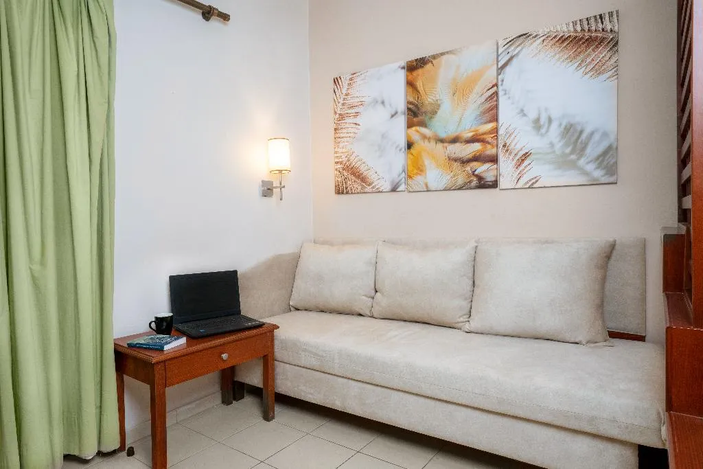 Double or Twin SUPERIOR Room, Philoxenia, Crete