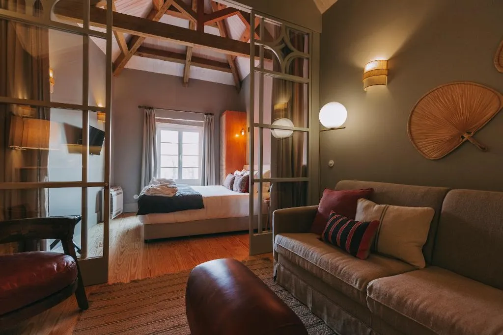 STUDIO STANDARD Room, Torel 1884 Suites & Apartments, Porto