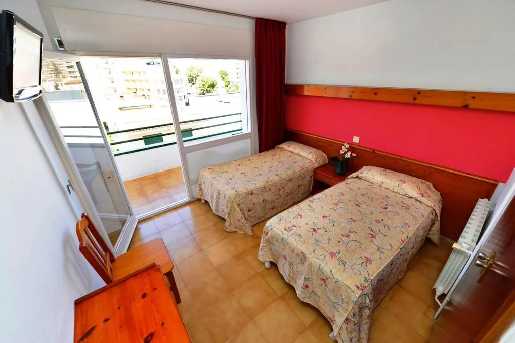 FAMILY ROOM STANDARD Room, Magnolia, Costa Brava