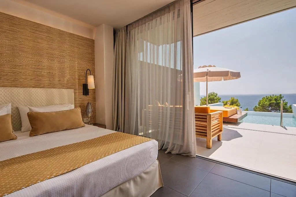 Room, White Rocks Hotel Kefalonia, Kefallinia