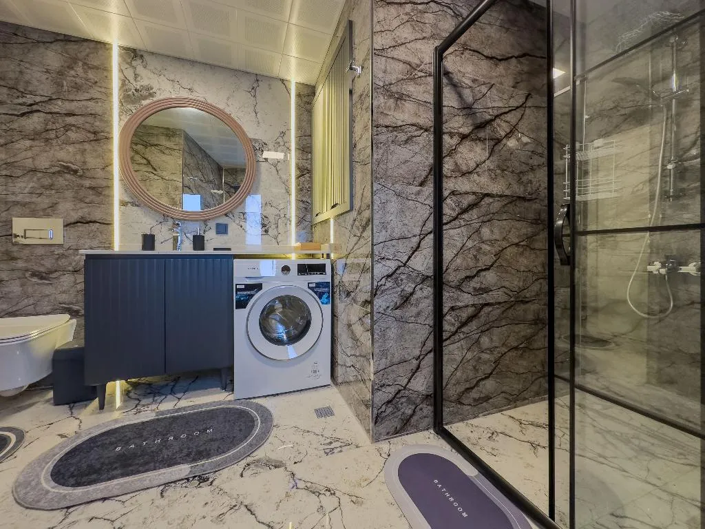 SUITE DELUXE Room, Belek 07 Luxury Suites Only For Family, Antalya