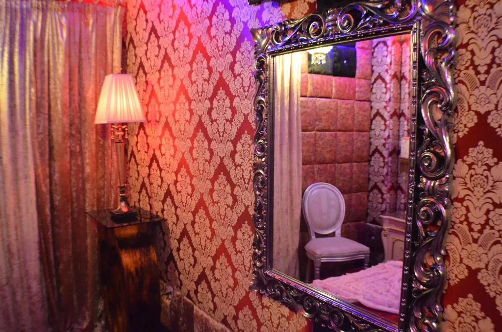 Room, Xcite Hotel Lida - Adults Only, Athens