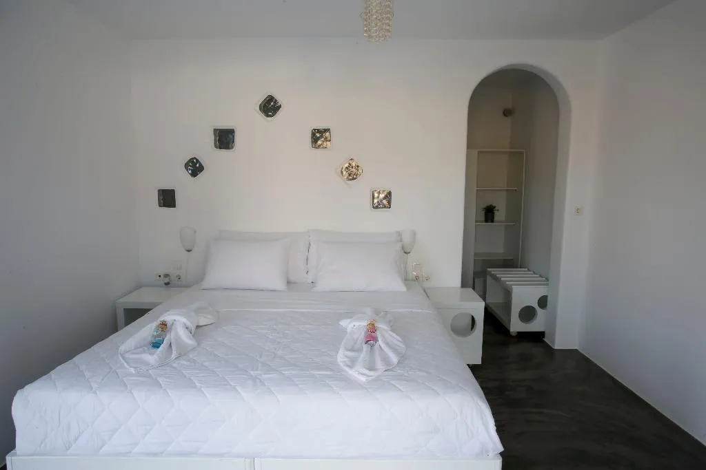 SUITE SEA VIEW Room, Karma Suites, Mykonos