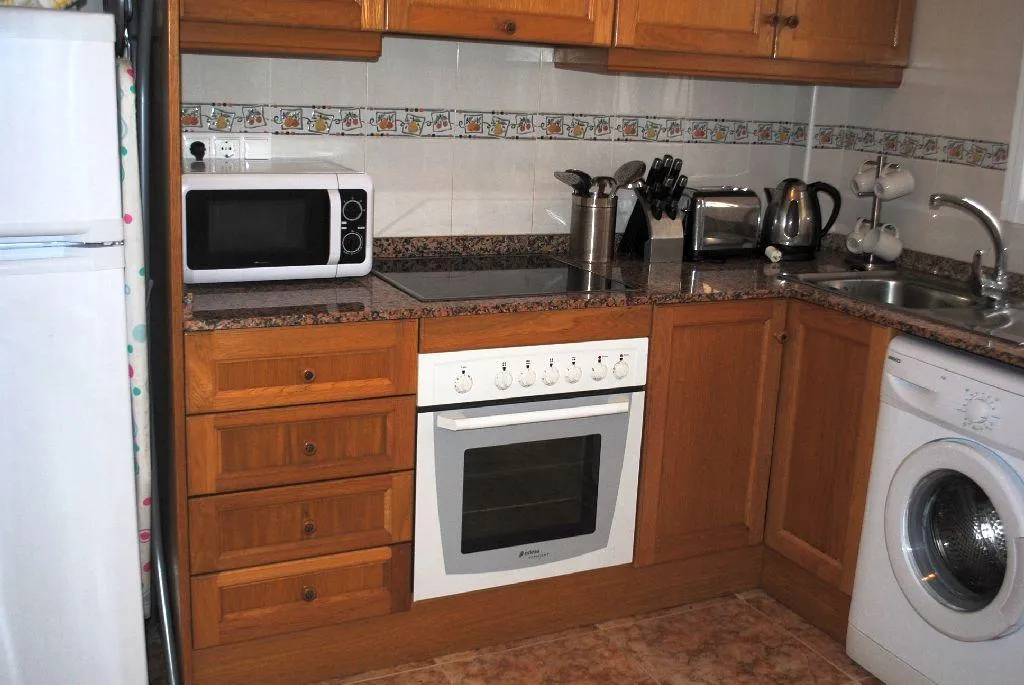 APARTMENT DUPLEX Room, La Cinuelica, Costa Blanca