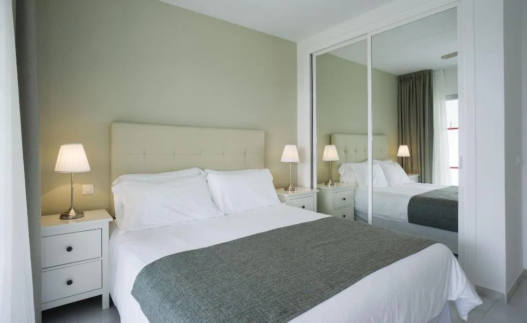 Room, Miraflores Beach & Country Club, Costa Del Sol