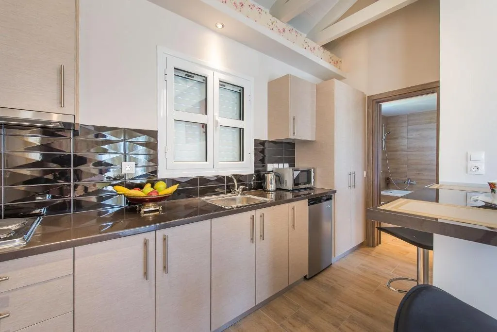 Room, Aeolos Boutique Resort And Suites, Zante
