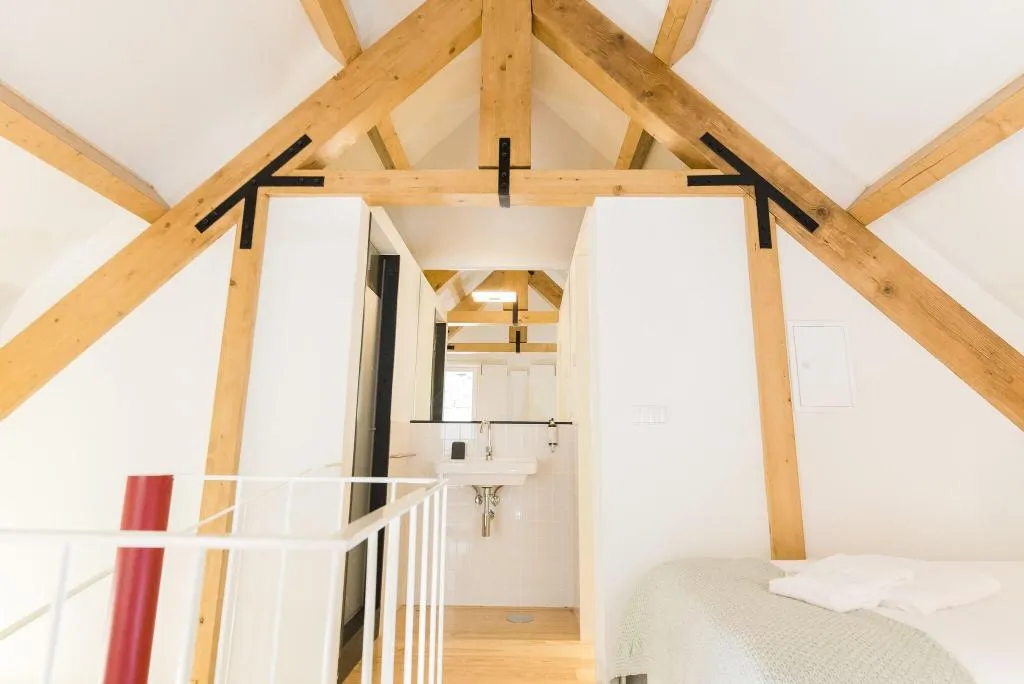 Room, Oporto Trendy River, Porto