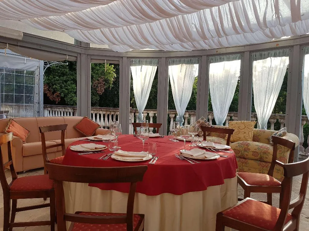 Restaurant, Logge Del Perugino Sure Hotel by Best Western, Perugia