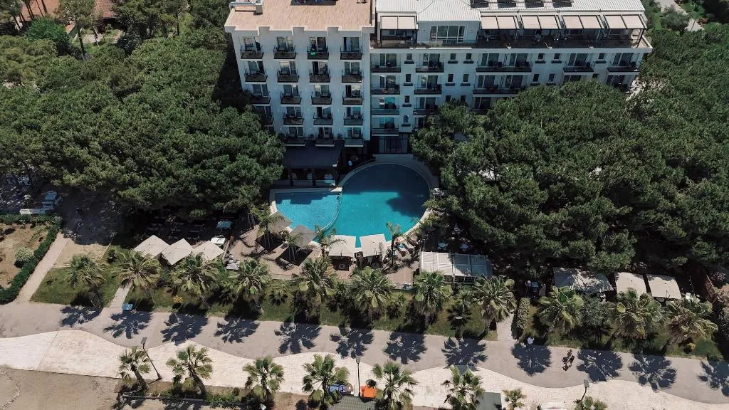 General view, Vm Resort Spa, Kavaje