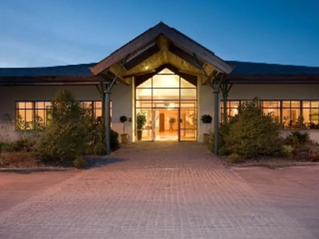General view, PERM CLOSED The Blarney Hotel & Golf Resort, Cork