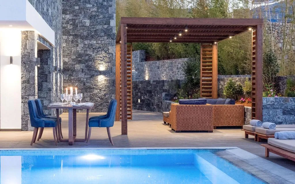 VILLA GRAND Room, Nana Princess Suites Villas and Spa, Crete