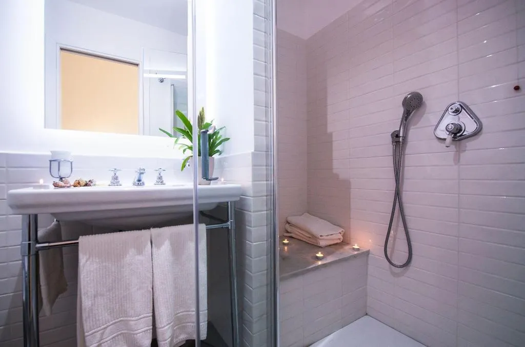 Room, Amalfi Luxury House, Naples