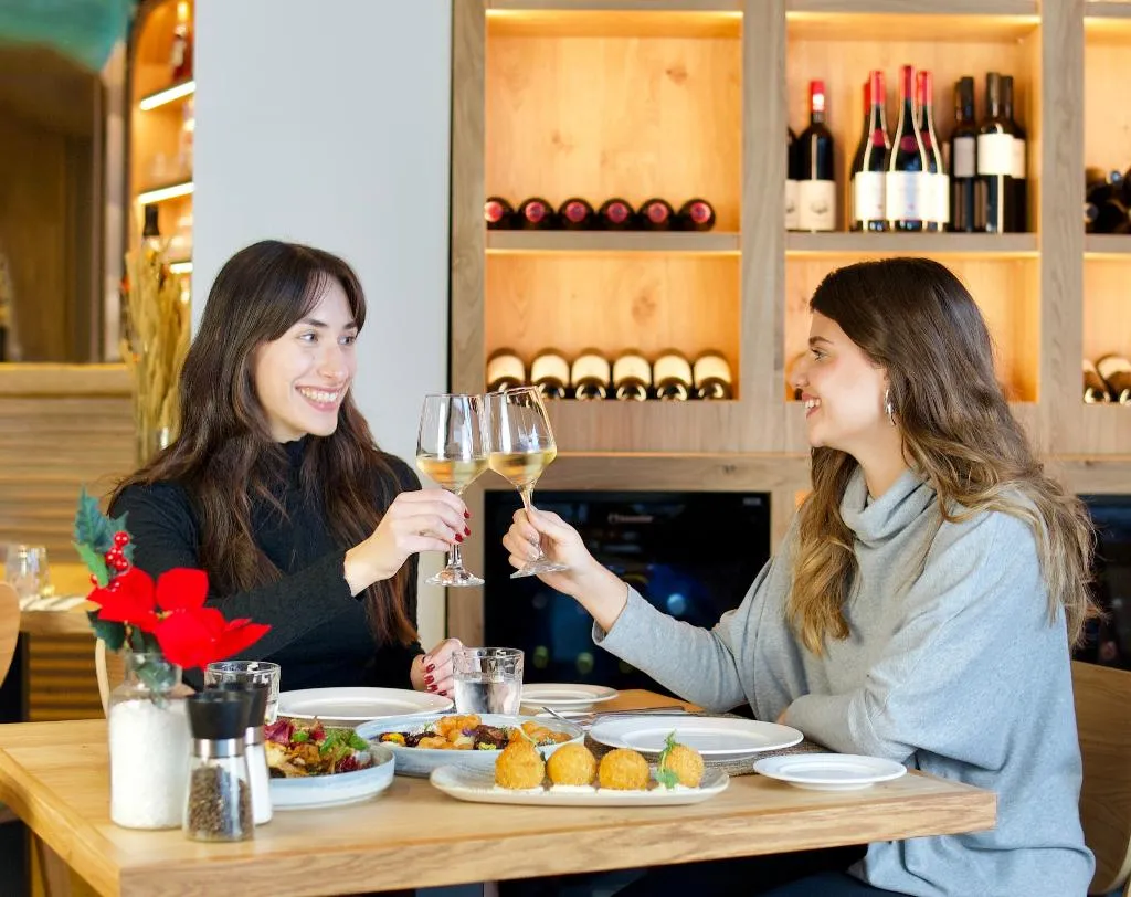 Restaurant, Lato Boutique Hotel, Crete