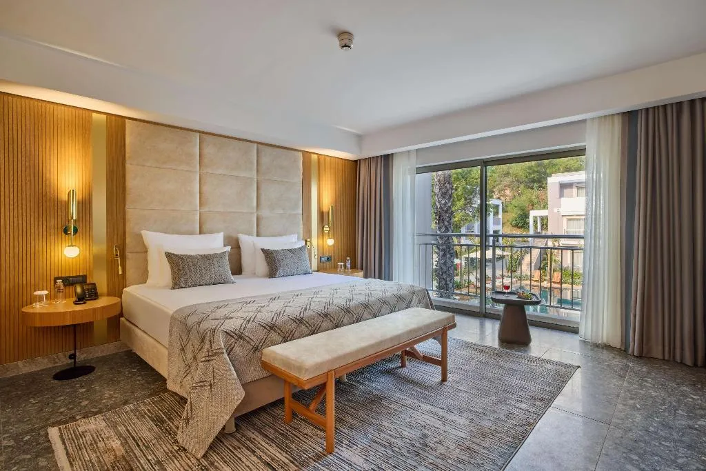 Room, Mövenpick Resort Antalya Tekirova, Antalya