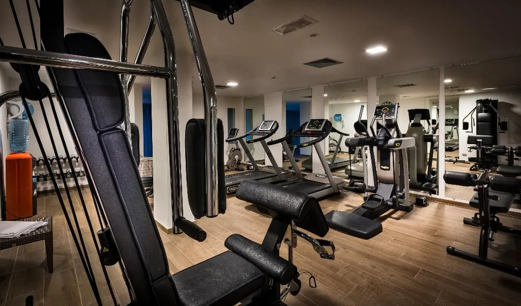 Sports and Entertainment, Grand Hotel Resort Ma&Ma - Adults Only, Olbia