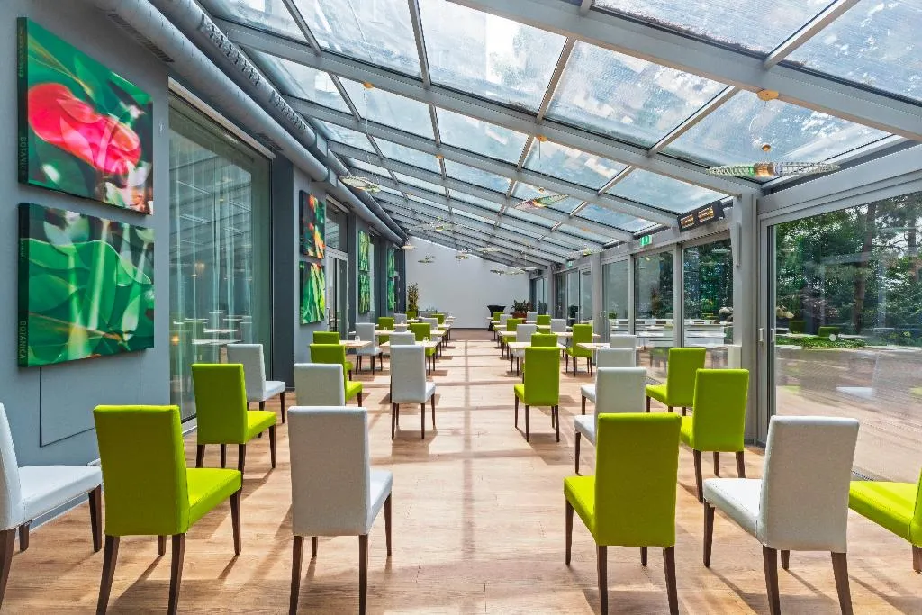Conferences, Holiday Inn Prague Congress Centre, Prague