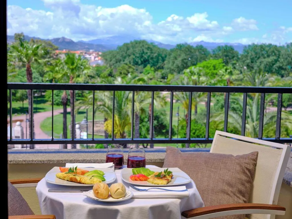 Double or Twin SUPERIOR WITH VIEWS Room, Martini, Olbia