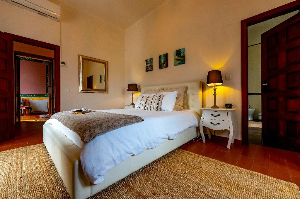 DOUBLE STANDARD Room, Quinta Do Quinto, Porto